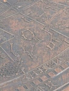 神戸市立博物館「古地図からひろがる世界」